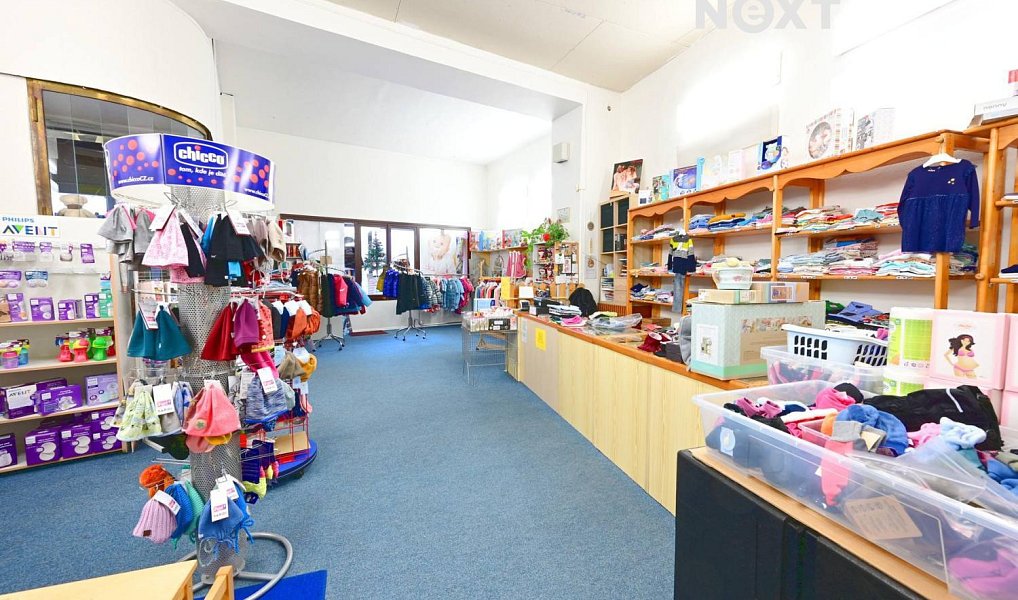 Prodej nájemního domu, činžáku 861 m², Mladá Boleslav – náhled fotky 4