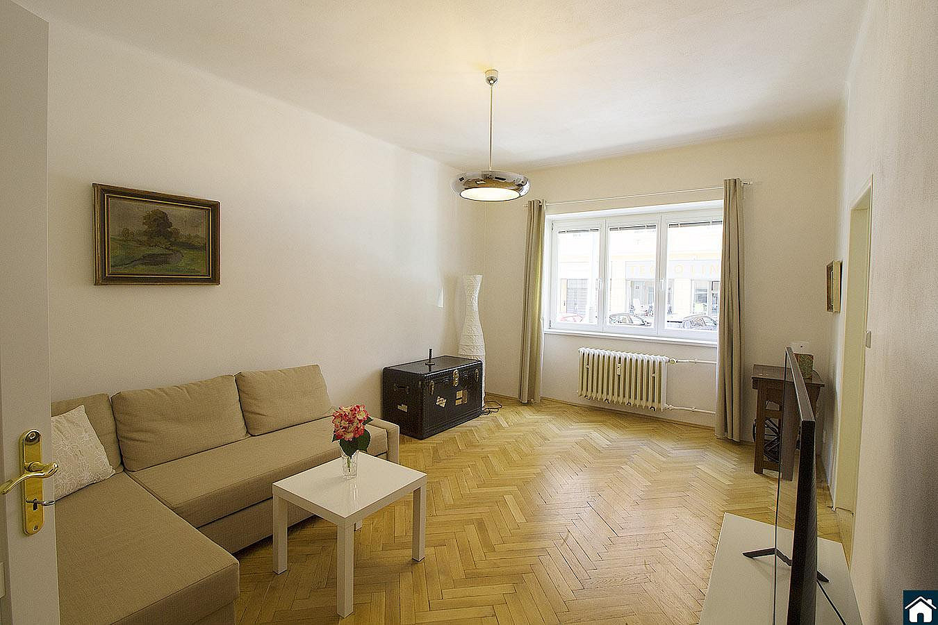 Prodej bytu 3+1 72 m²