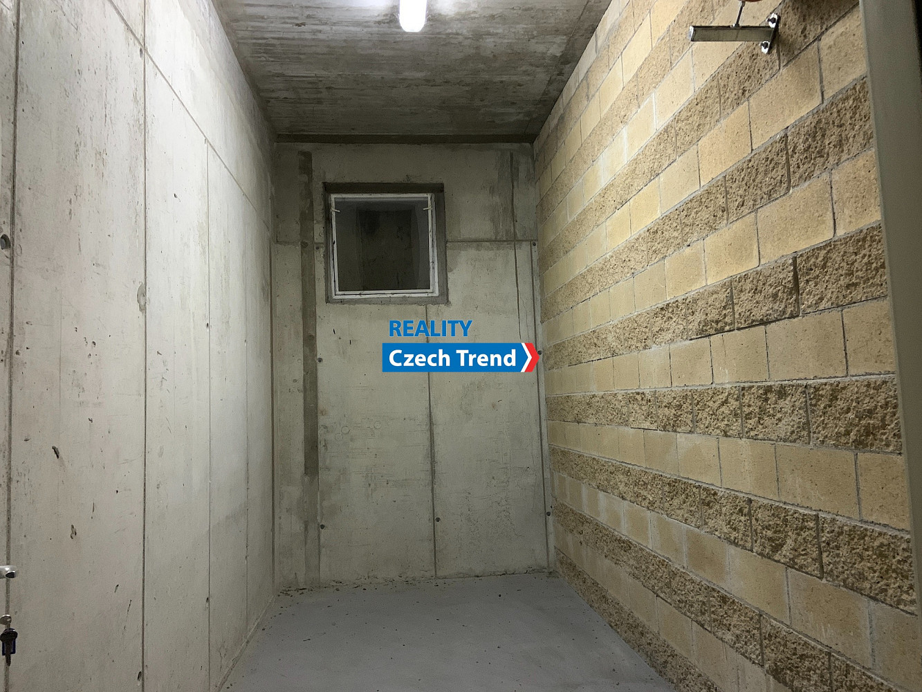 Pronájem komerčního objektu (jiného typu) 9 m² — photo 4