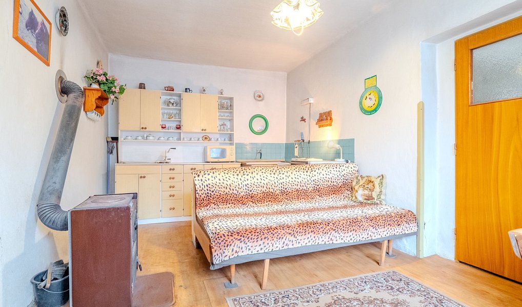 Prodej domu 74 m² s pozemkem 946 m², Kouty – náhled fotky 7
