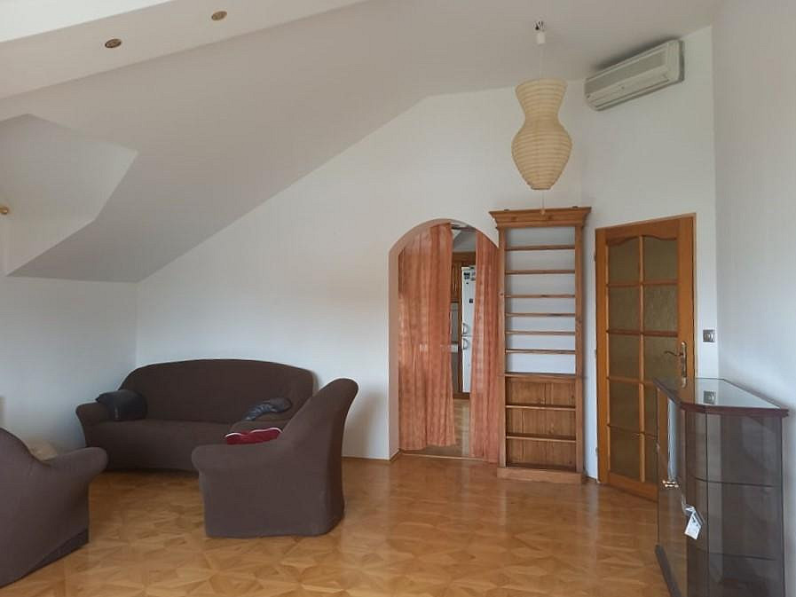Pronájem bytu 3+1 80 m² – fotografie 2
