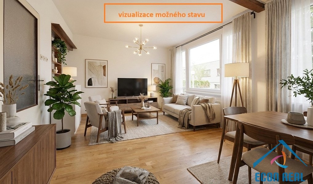 Prodej domu 150 m² s pozemkem 830 m², Jesenice – náhled fotky 9