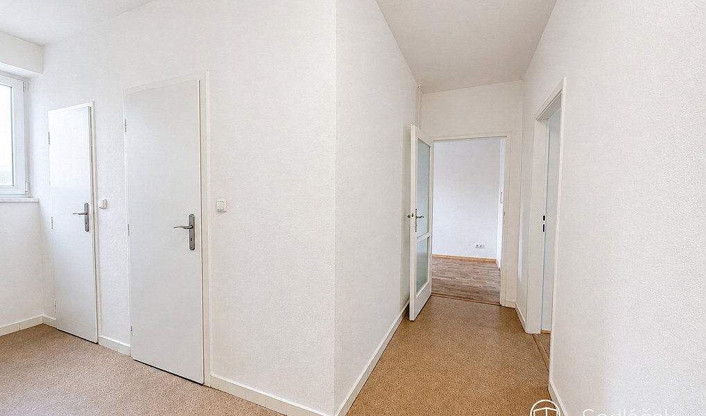 Pronájem bytu 2+1 60 m², Sokolov – náhled fotky 12
