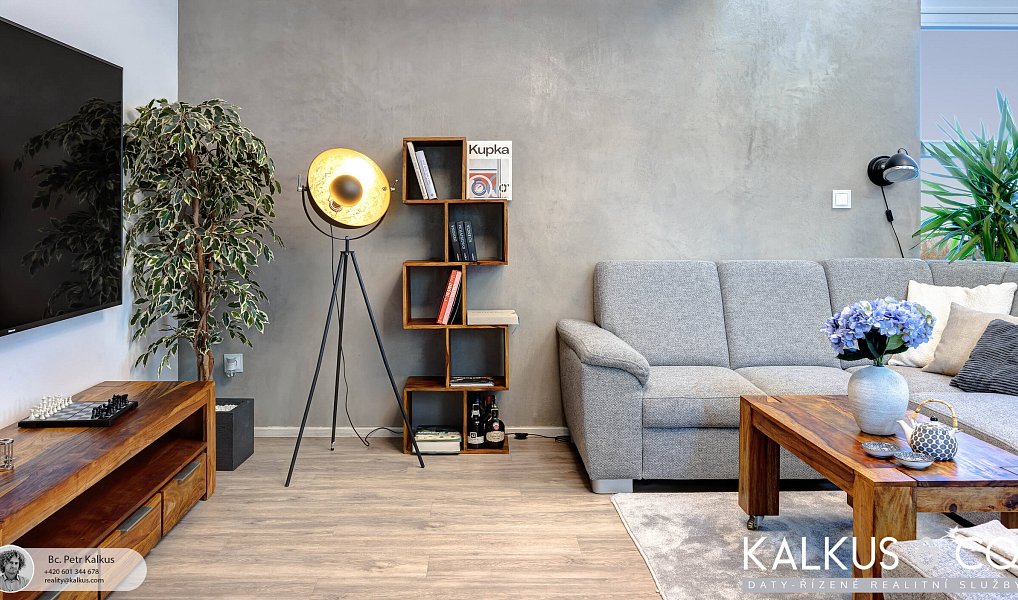 Prodej domu 214 m² s pozemkem 1 530 m², Blešno – náhled fotky 11