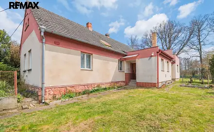 Prodej domu 146 m² s pozemkem 976 m², Ptenín, okres Plzeň-jih