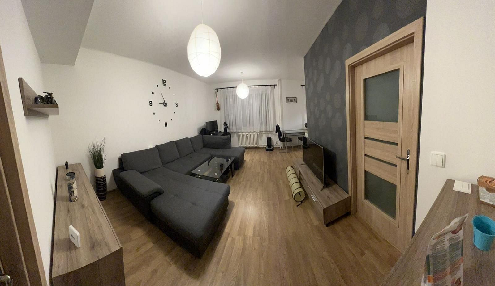 Pronájem bytu 2+1 54 m² – fotografie 4