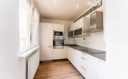 Pronájem bytu 3+1 58 m², Reissova, Šumperk