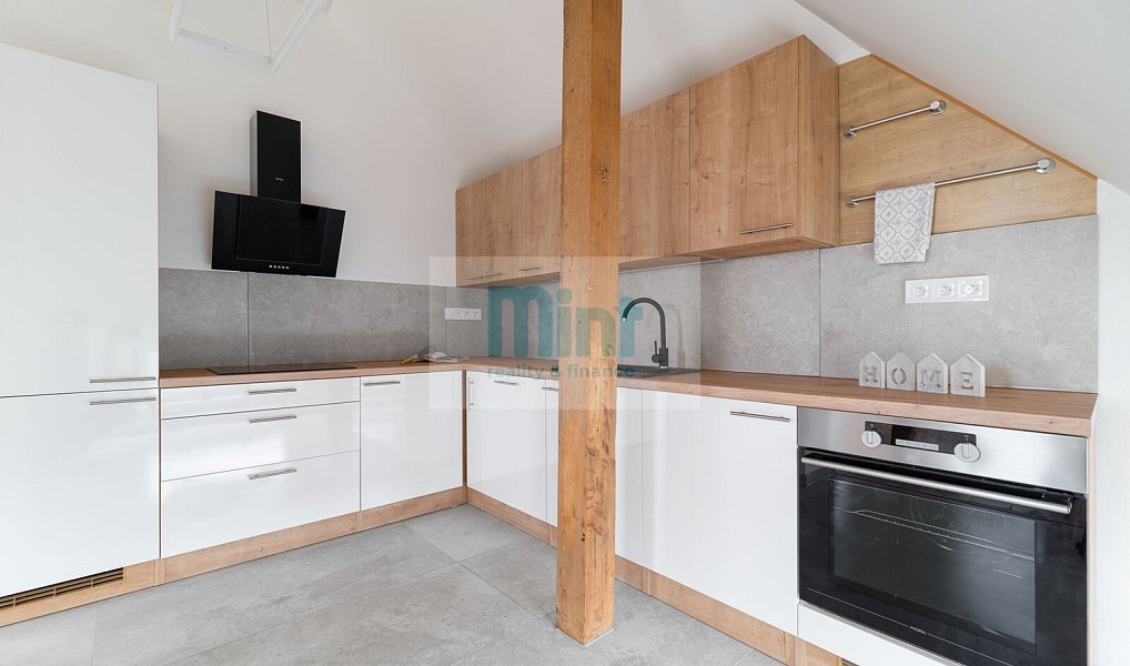 Prodej bytu 3+kk 123 m², Ostrava – náhled fotky 2