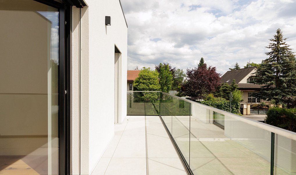 Prodej domu 144 m² s pozemkem 343 m², Praha – náhled fotky 27