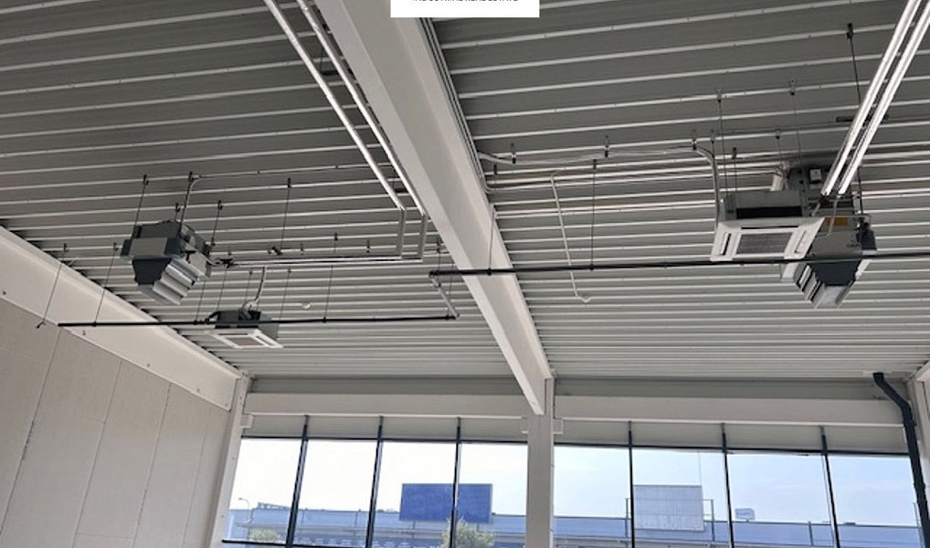 Pronájem výrobních prostor 477 m², České Budějovice – náhled fotky 6