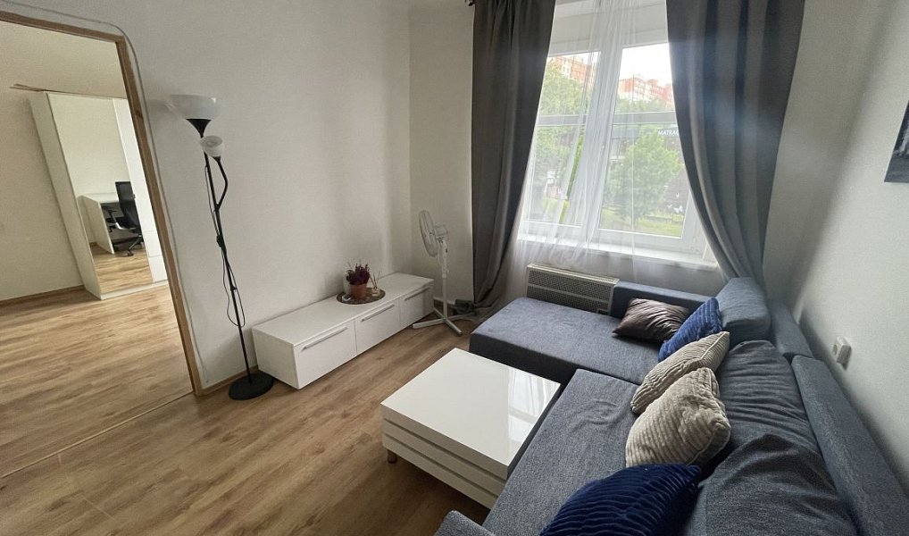 Pronájem bytu 2+kk 51 m², Praha – náhled fotky 9