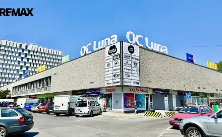 Pronájem obchodních prostor 687 m², Skupova, Plzeň - Doudlevce