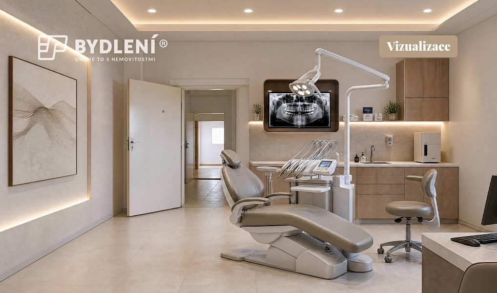 Prodej domu 314 m² s pozemkem 560 m², Krupka – náhled fotky 35