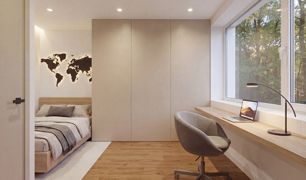 Prodej domu 99 m² s pozemkem 284 m², Slavkov u Brna – náhled fotky 11