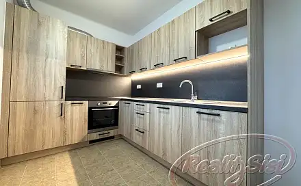 Pronájem bytu 3+1 66 m², Raisova, Náchod