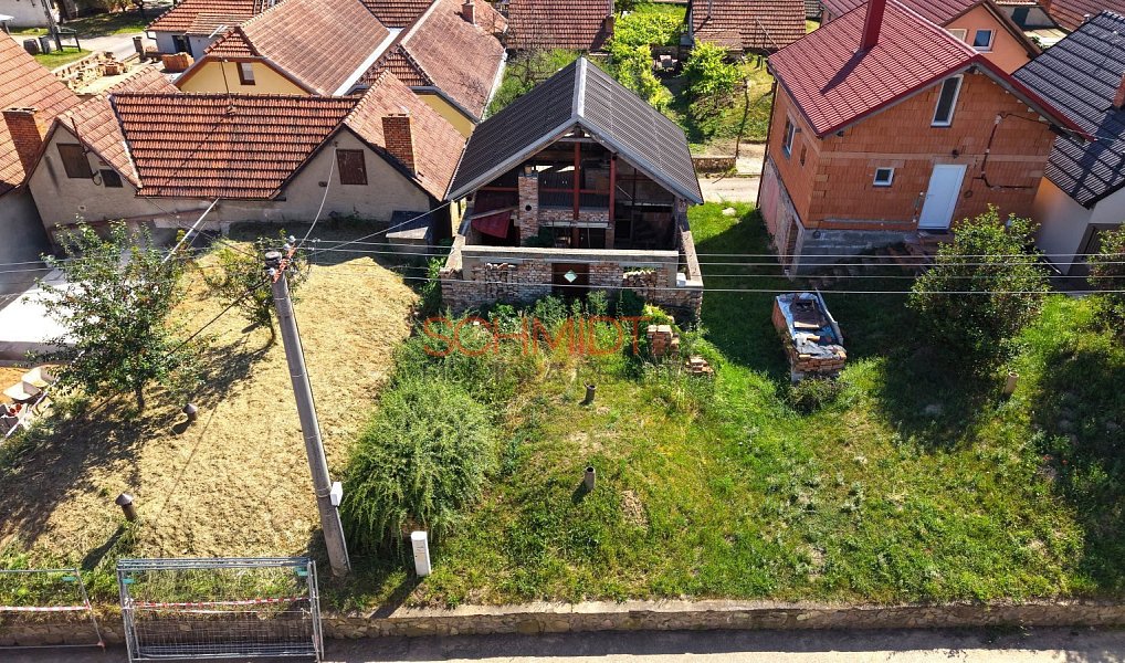 Prodej rozestavěného vinného sklepa, Belegrady - Velké Bílovice, Velké Bílovice – náhled fotky 16
