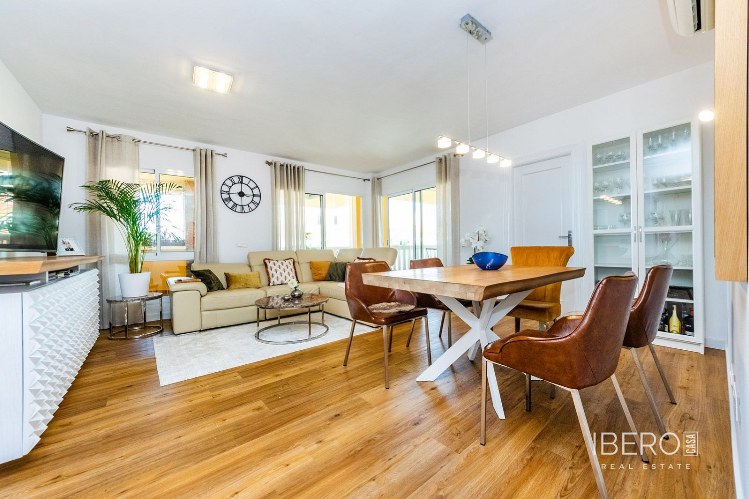 4+kk Apartment in Fuengirola, Los Boliches - Vista 2