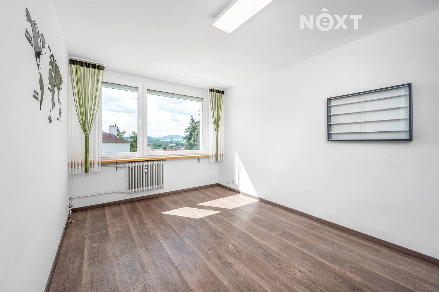 Prodej bytu 2+kk 42 m² — photo 2