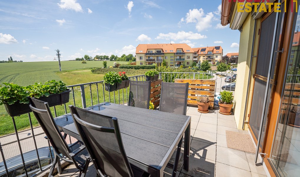 Prodej bytu 3+kk 79 m², Holubice – náhled fotky 3