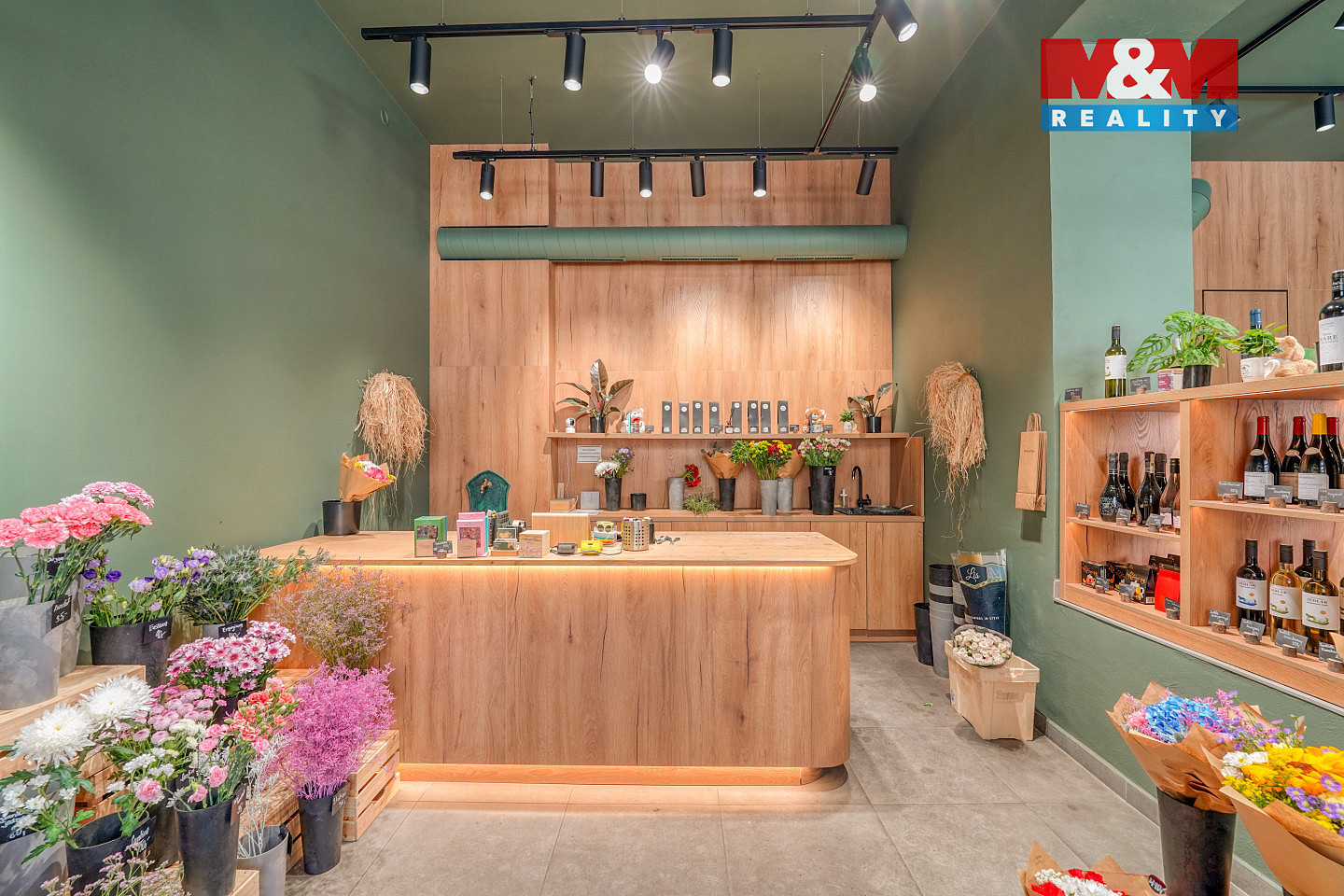 Pronájem restaurace 145 m² — photo 4