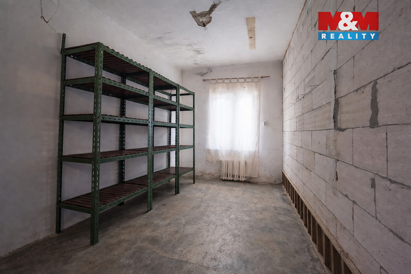 Prodej domu 570 m² s pozemkem 1 035 m² – fotografie 2