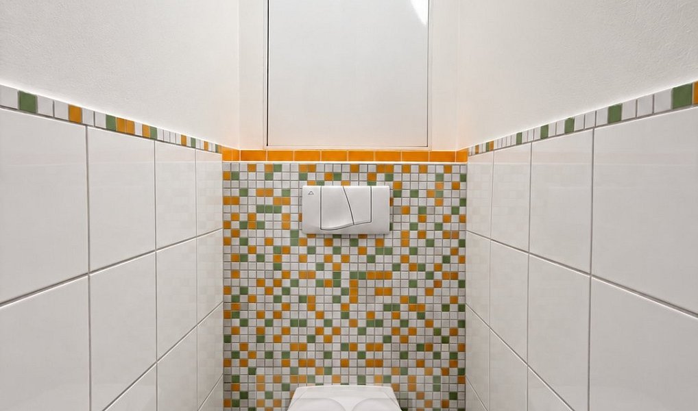 Pronájem bytu 2+kk 42 m², Praha – náhled fotky 11