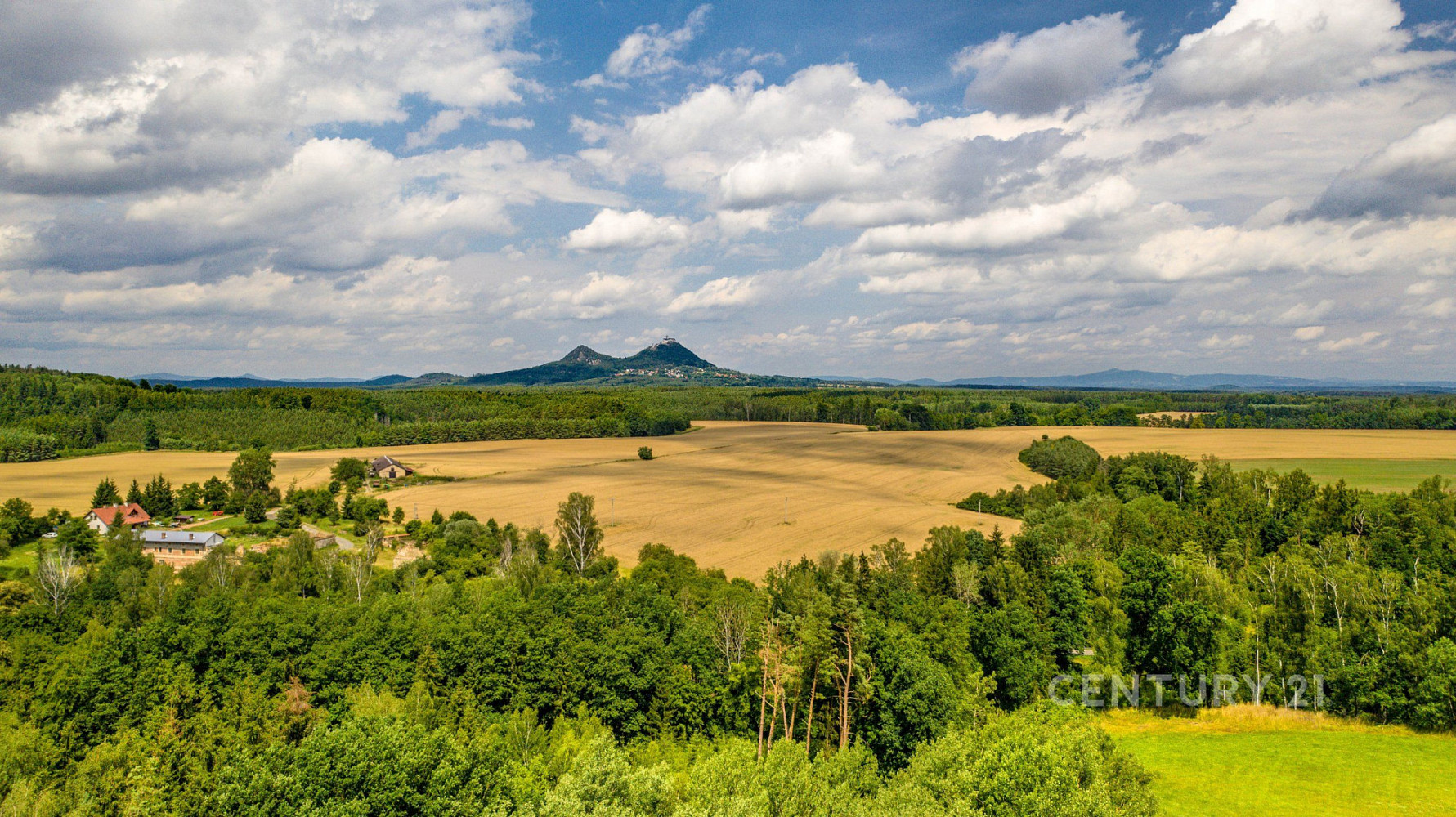 Prodej stavebního pozemku 2 511 m² – fotografie 5