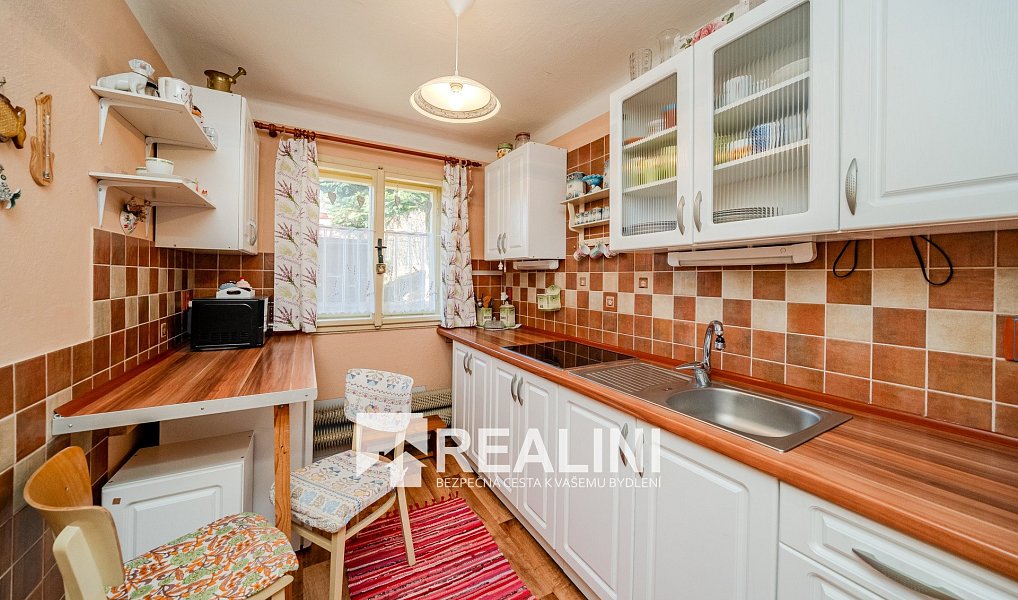 Prodej chaty/chalupy 75 m² s pozemkem 319 m², Komorní Lhotka – náhled fotky 13