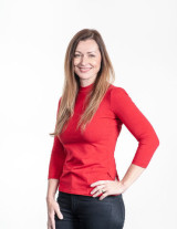 Lucie Tupá