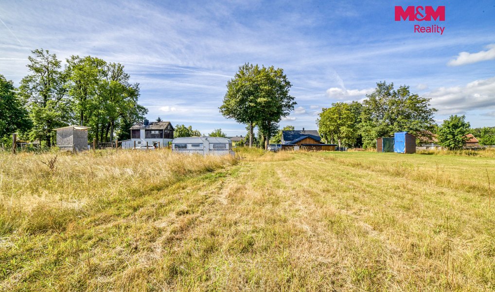 Prodej stavebního pozemku 971 m², Mnichov – náhled fotky 27