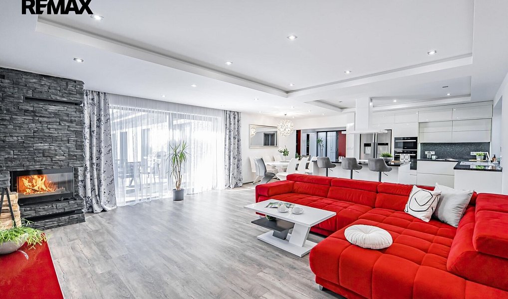 Prodej domu 221 m² s pozemkem 1 036 m², Královice – náhled fotky 4