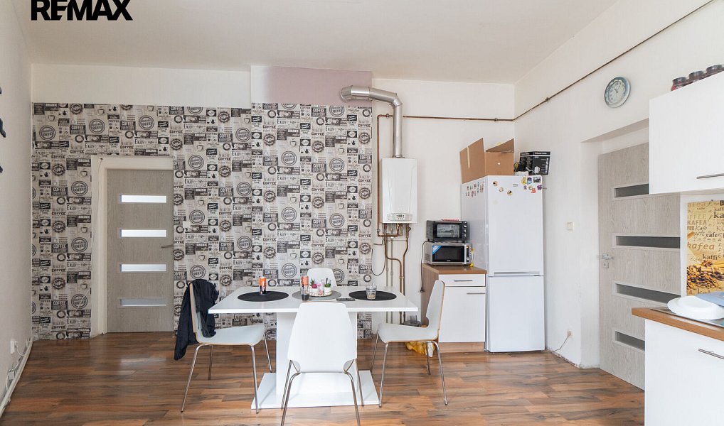 Prodej nájemního domu, činžáku 781 m², Děčín – náhled fotky 6