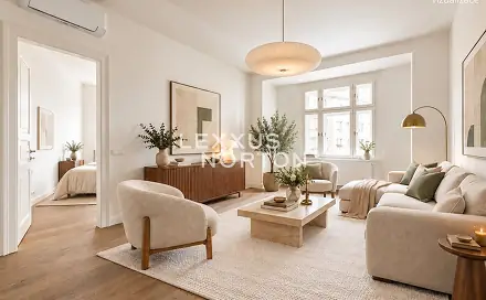 Prodej bytu 3+kk 61 m², Na spojce, Praha 10 - Vršovice