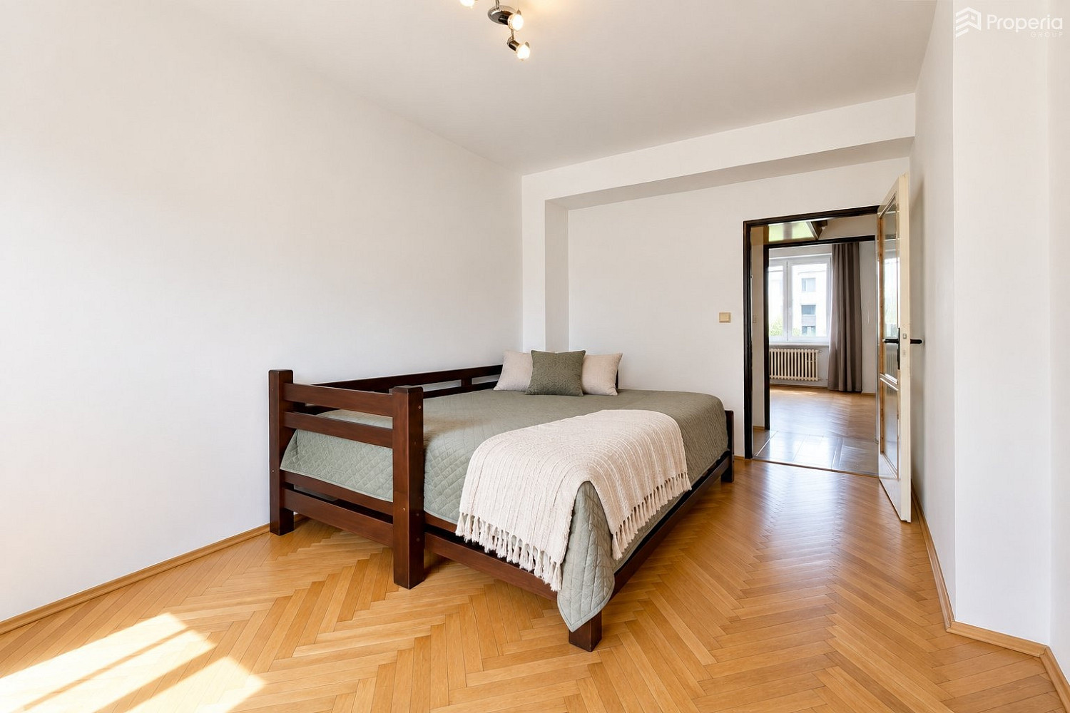 Prodej bytu 2+1 52 m² – fotografie 5