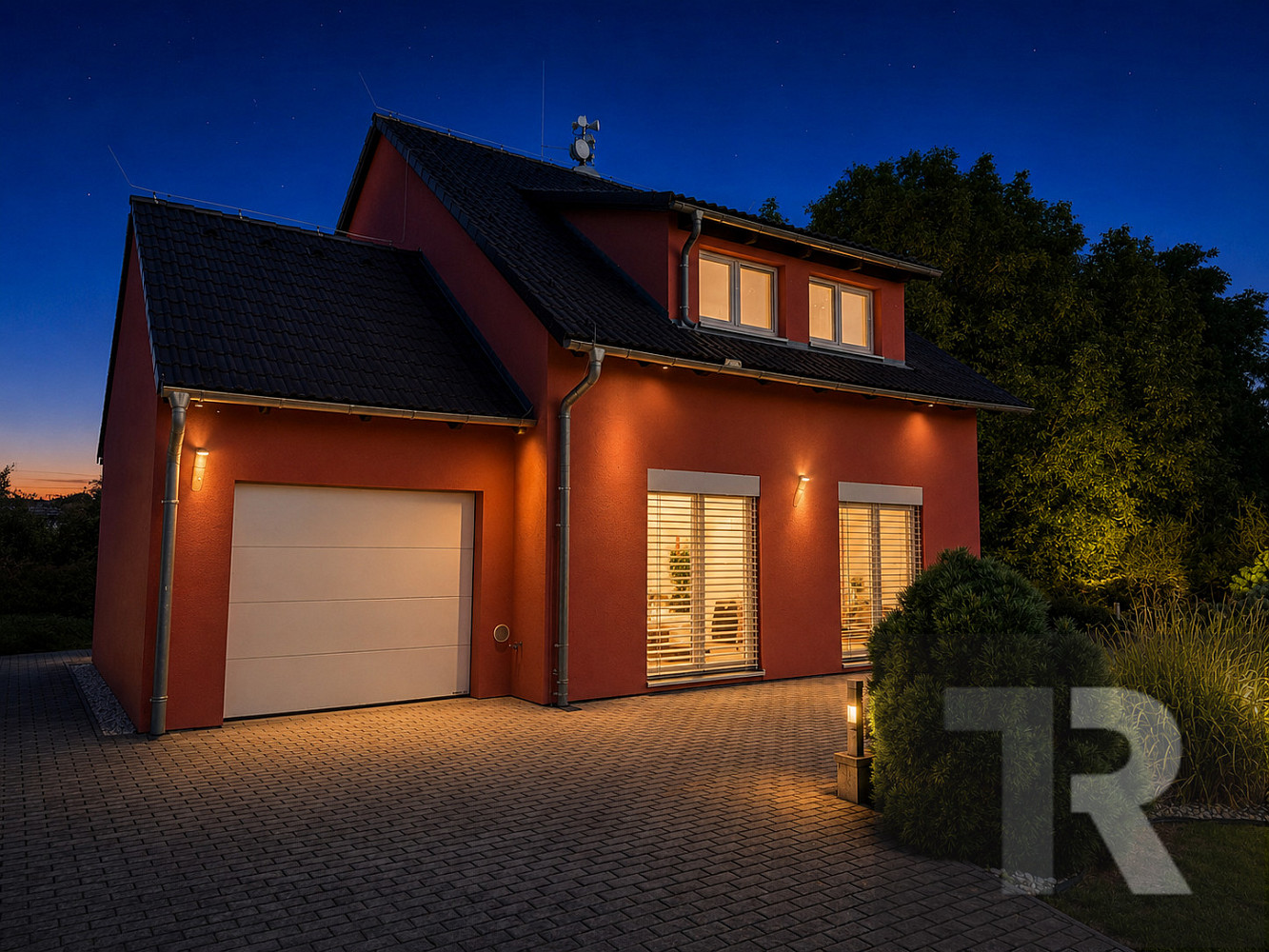 Prodej domu 147 m² s pozemkem 1 050 m² – fotografie 2