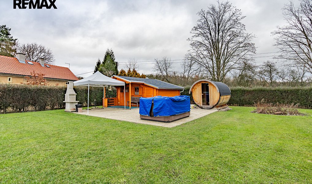 Prodej domu 267 m² s pozemkem 2 257 m², Horšovský Týn – náhled fotky 7