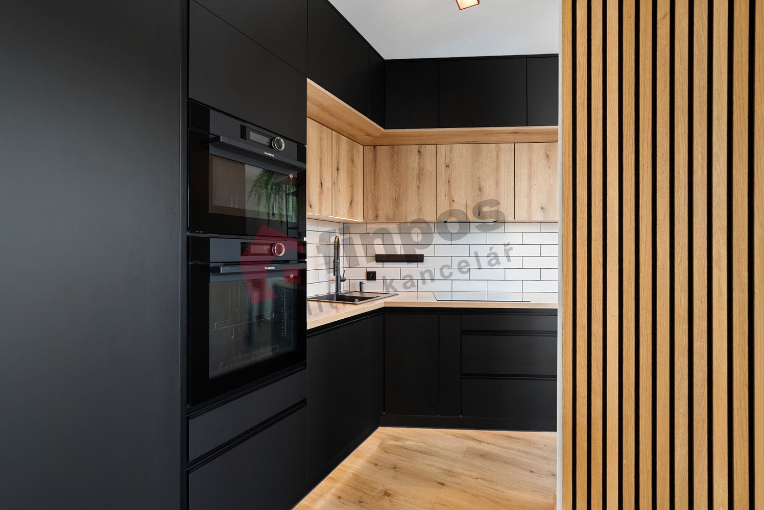 3 rooms, 144.0 m² in Olomouc