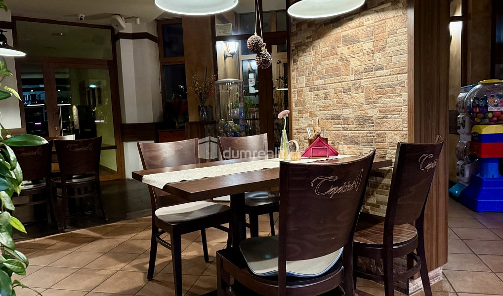Prodej ubytovacího objektu 908 m², Topolná – náhled fotky 17