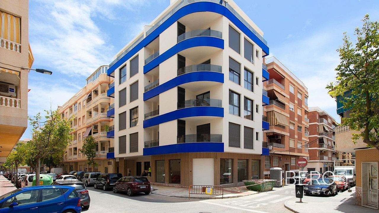 Piso 3+kk – Torrevieja, el Baix Segura / La Vega Baja - Vista 2