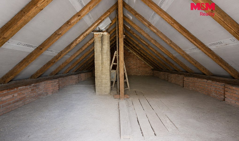 Prodej domu 86 m² s pozemkem 349 m², Vojkovice – náhled fotky 7