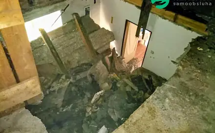 Prodej bytu 3+1 70 m², Písečná, okres Jeseník