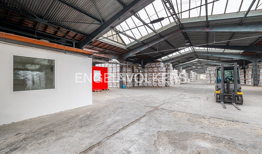 Pronájem skladovacích prostor 30 000 m², Rakovník – náhled fotky 10
