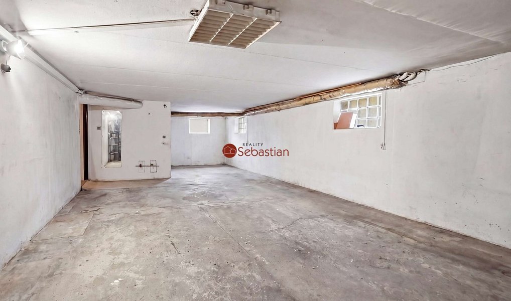 Prodej domu 300 m² s pozemkem 739 m², Rožmitál pod Třemšínem – náhled fotky 25