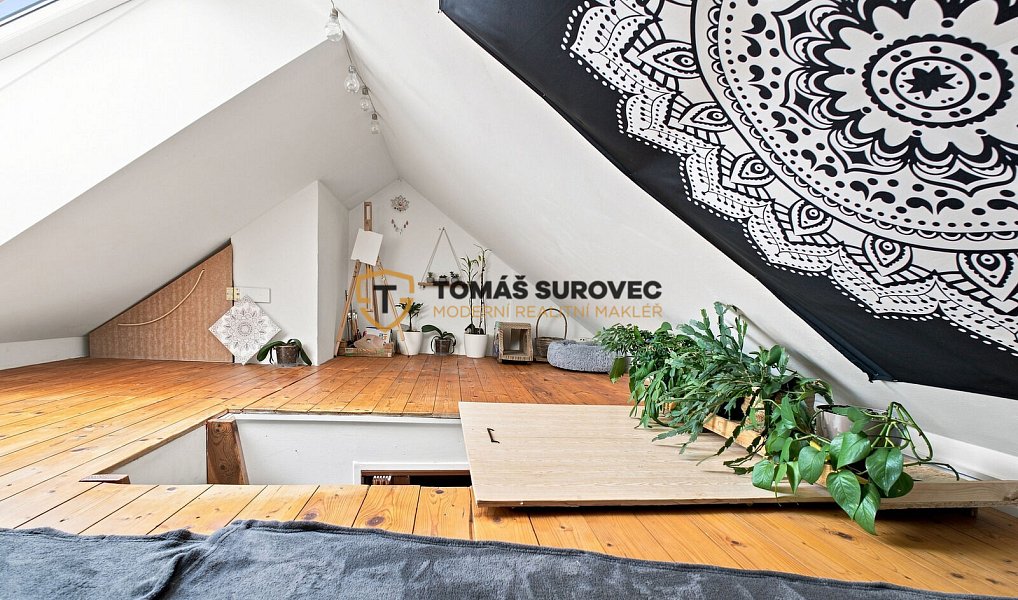 Prodej bytu 2+kk 82 m², Zlín – náhled fotky 8