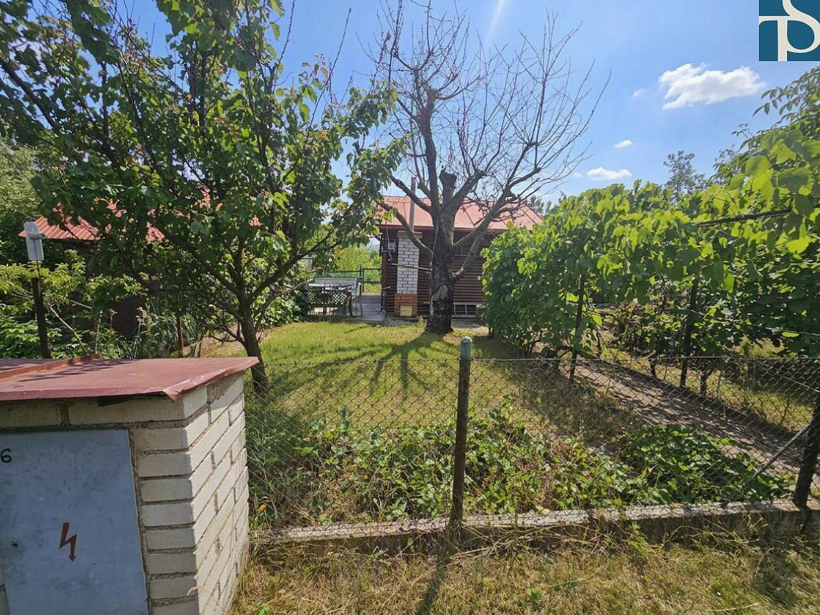 Prodej chaty/chalupy 25 m² s pozemkem 343 m² — photo 5