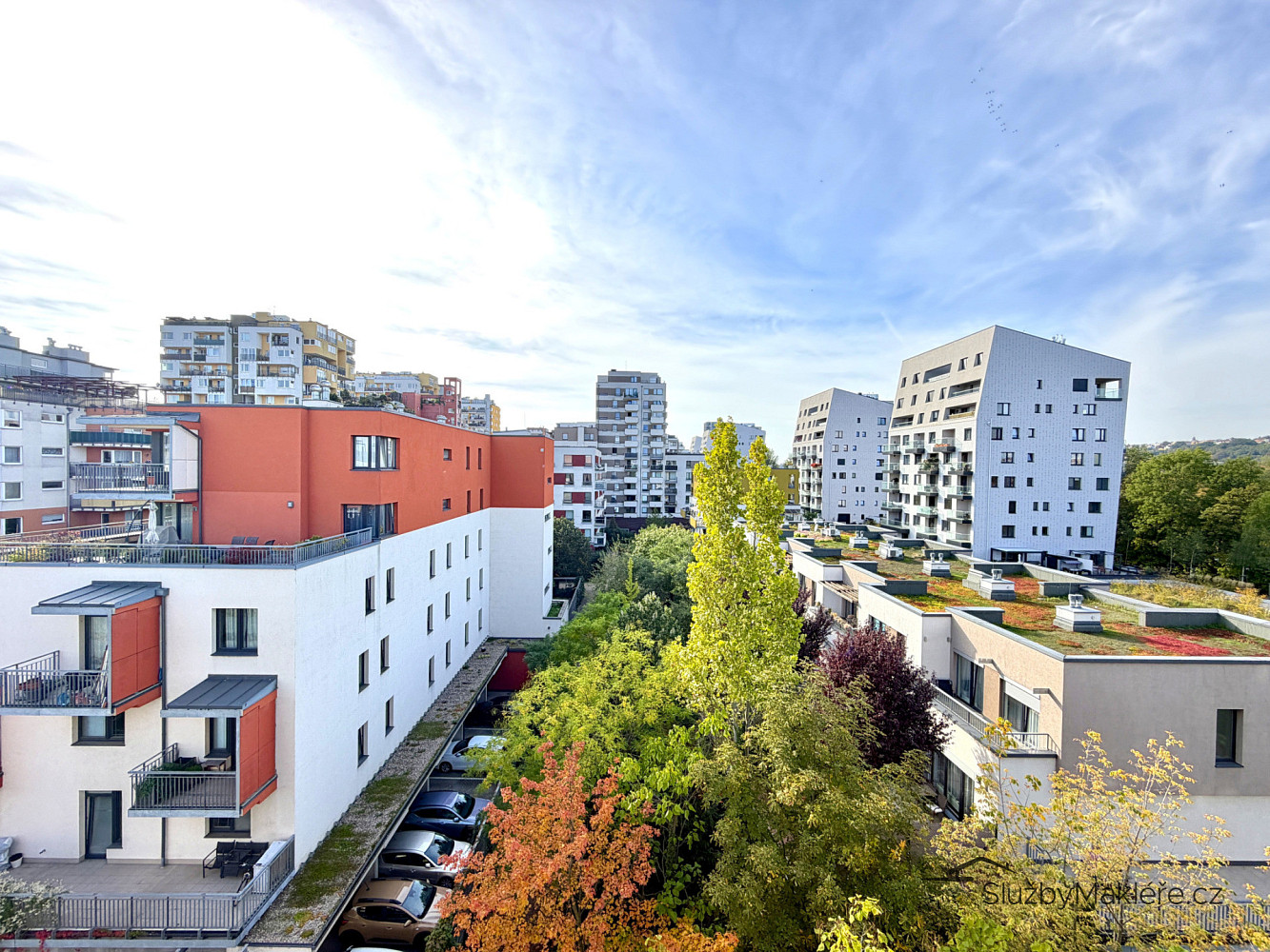 Prodej bytu 2+kk 56 m² – fotografie 2