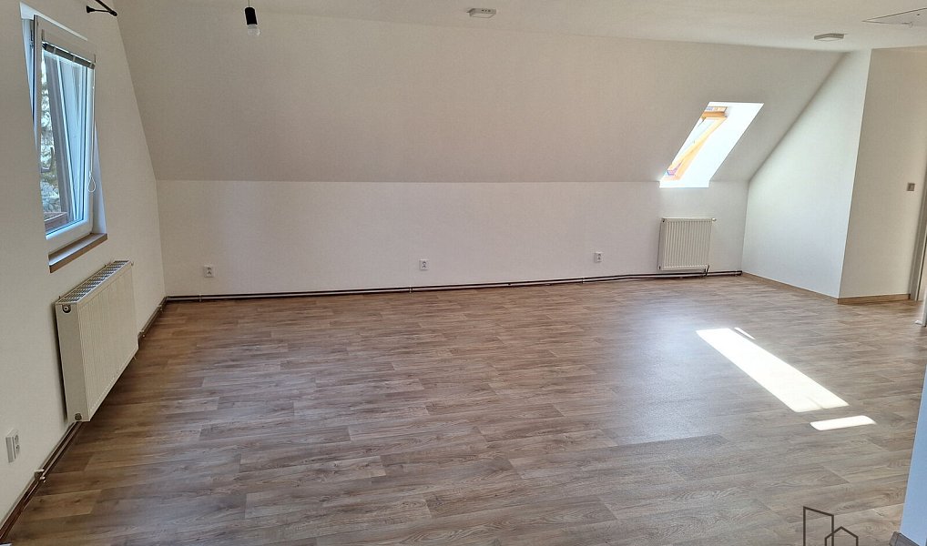Pronájem bytu 3+kk 83 m², Děčín – náhled fotky 5