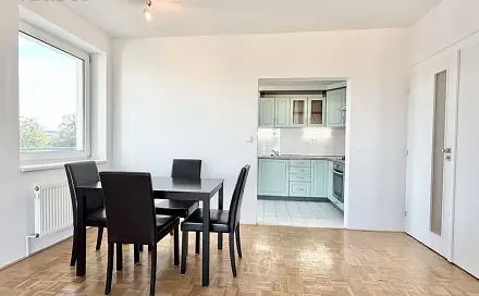 Pronájem bytu 2+1 64 m², Tylova, Kladno