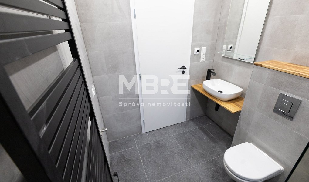 Pronájem bytu 2+kk 46 m², Ostrava – náhled fotky 11