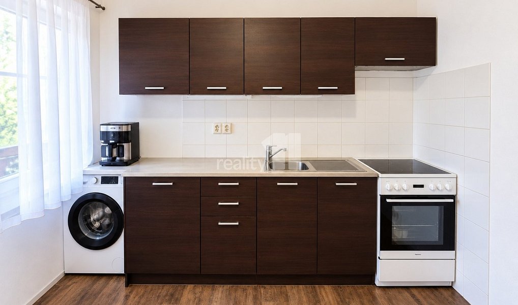 Pronájem bytu 2+1, 45 m², Plzeň-jih, Chotěšov